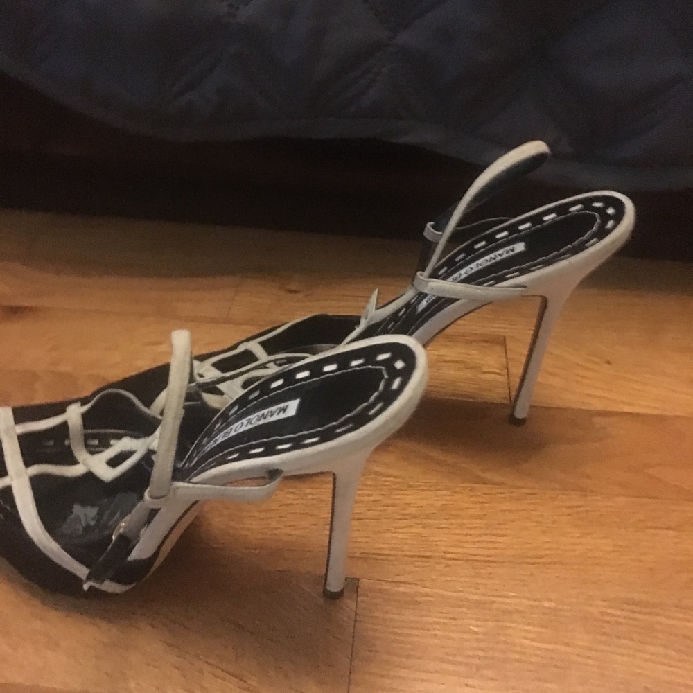 Manolo Blahnik